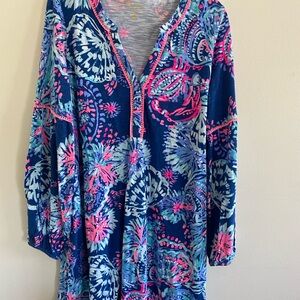 Lily Pulitzer Joy Dress